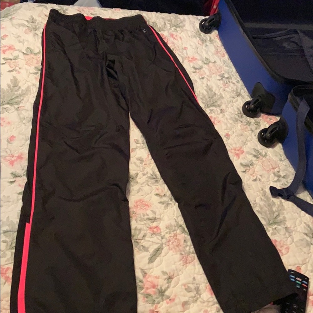 Track pants